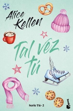 TAL VEZ TÚ (SERIE TÚ, 2)