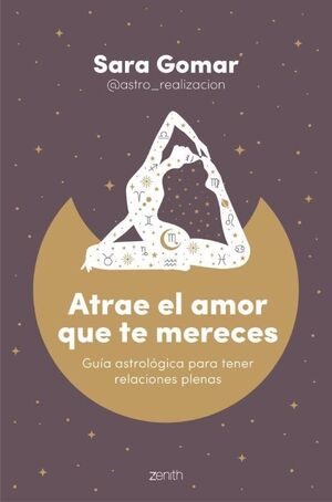 ATRAE EL AMOR QUE TE MERECES