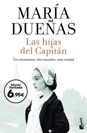 LAS HIJAS DEL CAPITÁN            ED. 2022