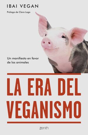 LA ERA DEL VEGANISMO