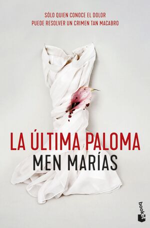 LA ÚLTIMA PALOMA