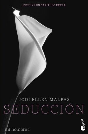 MI HOMBRE. SEDUCCIÓN (SERIE MI HOMBRE 1)