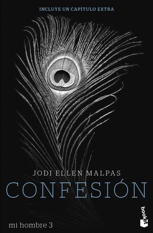 MI HOMBRE. CONFESIÓN (SERIE MI HOMBRE 3)