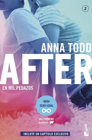 AFTER. EN MIL PEDAZOS (SERIE AFTER 29