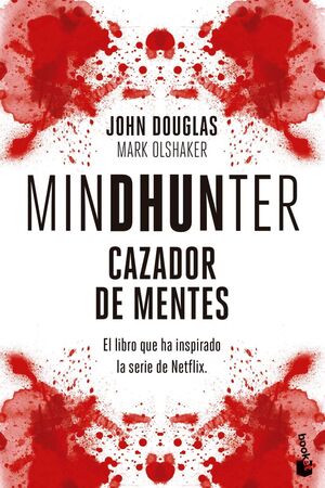 MINDHUNTER