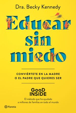 EDUCAR SIN MIEDO