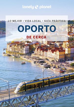 OPORTO DE CERCA