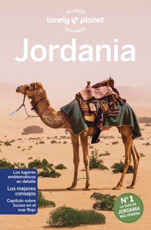 GUÍA DE JORDANIA