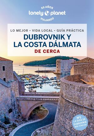 DUBROVNIK Y LA COSTA DÁLMATA DE CERCA