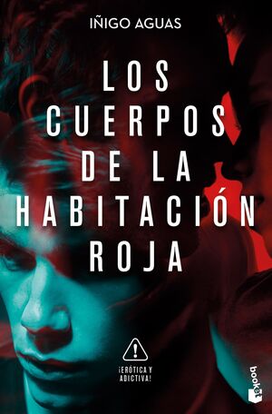 LOS CUERPOS DE LA HABITACIÓN ROJA (LOS CUERPOS 1)