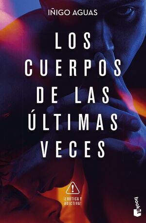 LOS CUERPOS DE LAS ÚLTIMAS VECES (LOS CUERPOS 2)