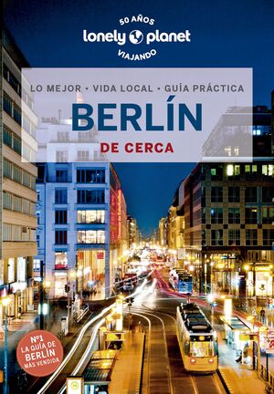 BERLÍN DE CERCA