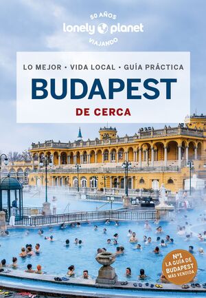 BUDAPEST DE CERCA