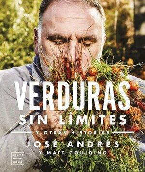 VERDURAS SIN LÍMITES Y OTRAS HISTORIAS EDICIÓN TAPA BLANDA