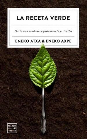 LA RECETA VERDE