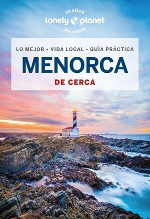 MENORCA DE CERCA 3