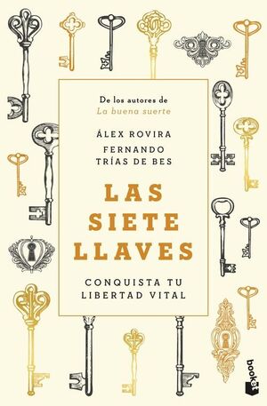 LAS SIETE LLAVES