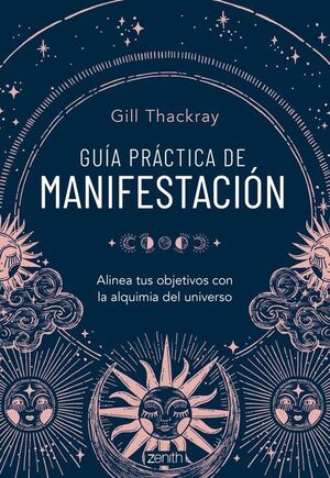 GUIA PRACTICA DE MANIFESTACION