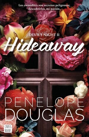 HIDEAWAY ( DEVIL´S NIGHT II)