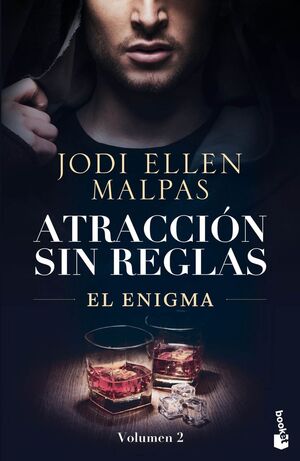 EL ENIGMA (ATRACCION SIN REGLAS, 2)