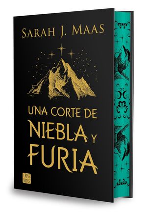 UNA CORTE DE NIEBLA Y FURIA. EDICIÓN ESPECIAL (UNA CORTE 2)
