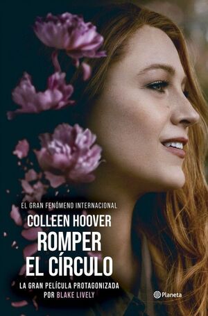 ROMPER EL CIRCULO   (ED. PELÍCULA)