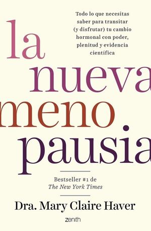 NUEVA MENOPAUSIA, LA