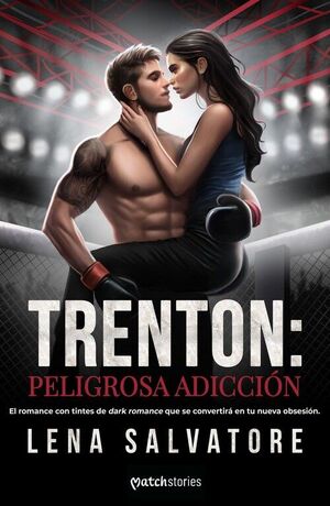 TRENTON: PELIGROSA ADICCION