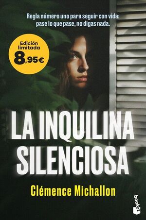INQUILINA SILENCIOSA, LA