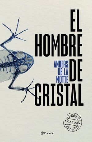 HOMBRE DE CRISTAL, EL