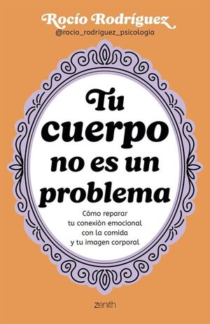 TU CUERPO NO ES UN PROBLEMA