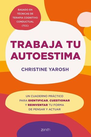 TRABAJA TU AUTOESTIMA