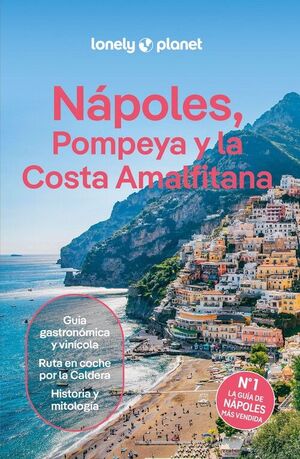 NAPOLES, POMPEYA Y LA COSTA AMALFITANA 5