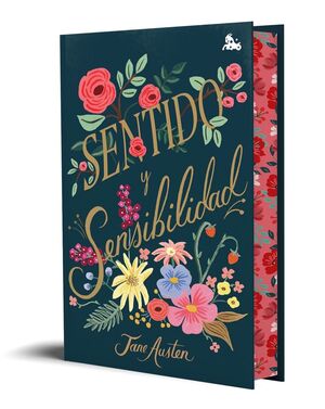 SENTIDO Y SENSIBILIDAD ED. DECORADA