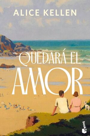 QUEDARA EL AMOR