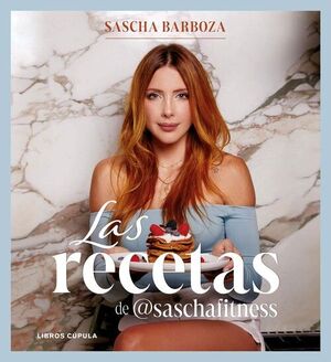 RECETAS DE @SASCHAFITNESS
