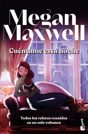 CUENTAME ESTA NOCHE