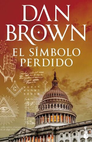 SIMBOLO PERDIDO, EL