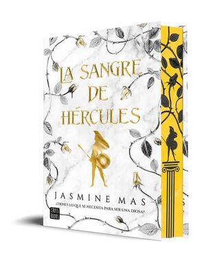 LA SANGRE DE HÉRCULES