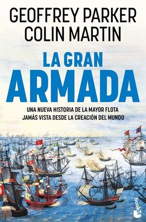 LA GRAN ARMADA