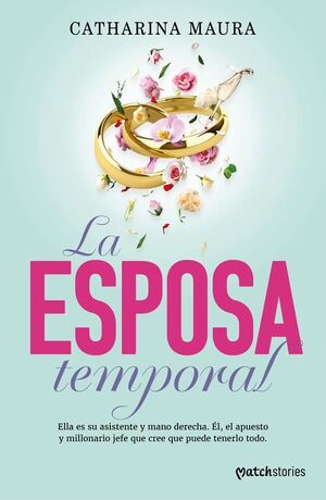 ESPOSA TEMPORAL, LA