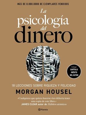 LA PSICOLOGIA DEL DINERO (EDICION DE LUJO)