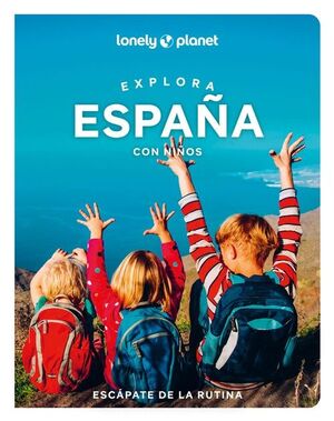 EXPLORA ESPAÑA CON NIÑOS 1