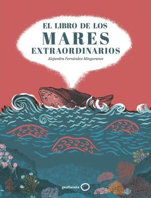LIBRO DE LOS MARES EXTRAORDINARIOS, EL