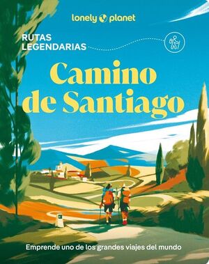 CAMINO DE SANTIAGO 1