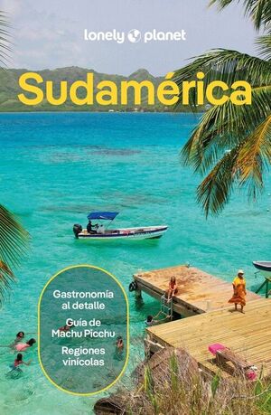 SUDAMERICA 4