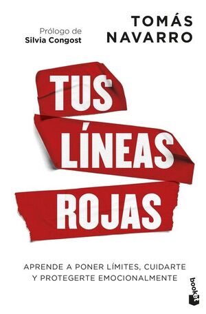 TUS LÍNEAS ROJAS