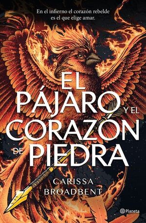 PAJARO Y EL CORAZON DE PIEDRA