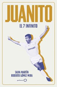JUANITO EL 7 INFINITO