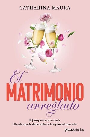 EL MATRIMONIO ARREGLADO